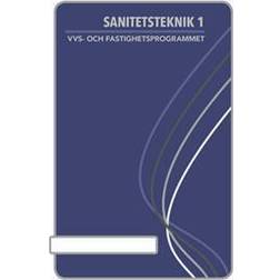 Sanitetsteknik 1 (Spiral, 2018)