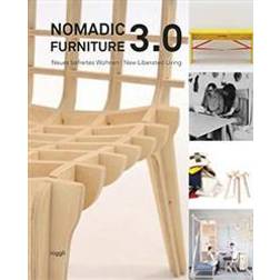 Nomadic Furniture 3.0 (Hardcover, 2016)