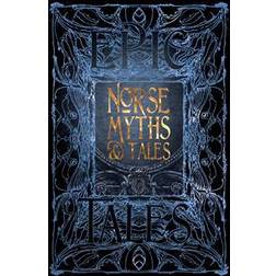 Norse Myths & Tales (Hardcover, 2018)