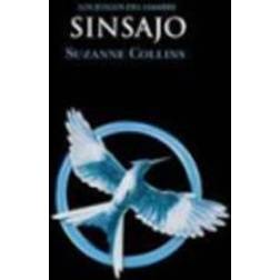 Sinsajo / Mockingjay (Häftad, 2012)
