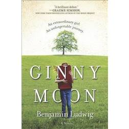 Ginny Moon (Paperback, 2017)