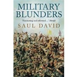 Military Blunders (Heftet, 2009)