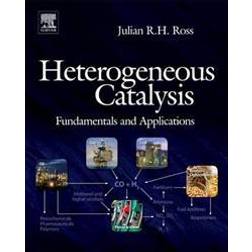 Heterogeneous Catalysis (Häftad, 2016)