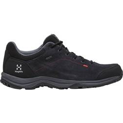 Krusa GT M - Magnetite/True Black