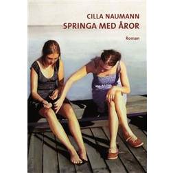Springa med åror (E-bok, 2012)