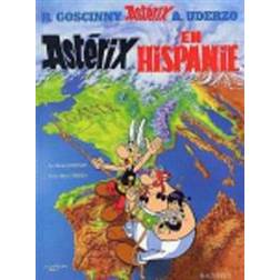 Asterix En Hispanie (Indbundet, 2005)