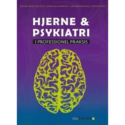 Hjerne & psykiatri (Hæftet, 2012)