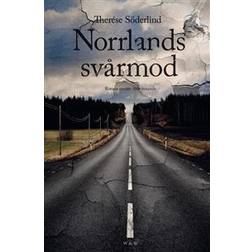 Norrlands svårmod: Roman om ett försvinnande (E-bok, 2013)