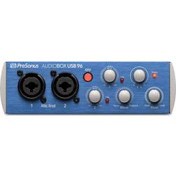 Presonus AudioBox USB 96 Interface audio