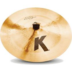 Zildjian Cymbale K Custom 17'' dark chinese K0970