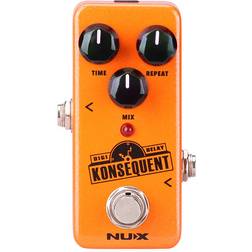 Nux Konsequent