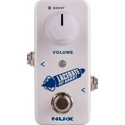 Nux NFB-2 Lacerate