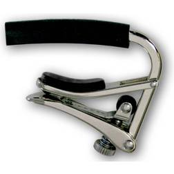 Shubb C4 Standard Capo 7.25" Radius Fretboard