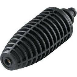 Bosch Rotary Nozzle