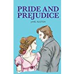 Pride and Prejudice (Baker Street Readers) (Hardcover, 2018)