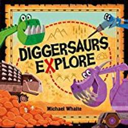 Diggersaurs Explore