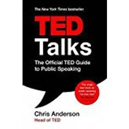 TED Talks (Häftad, 2018)
