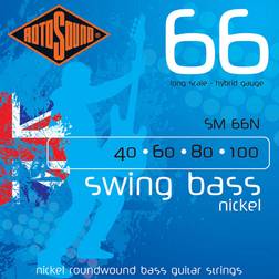 Rotosound SM66N Cordes de basses