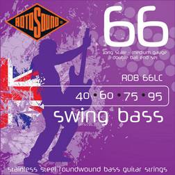 Rotosound RDB66LC