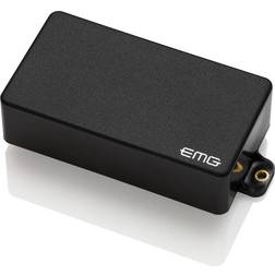 Emg 81 Black Humbucker Pickup