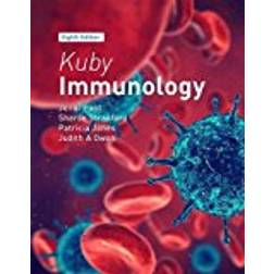 Kuby Immunology