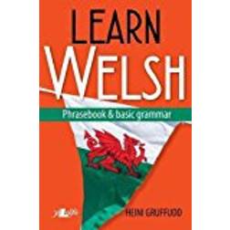 Learn Welsh - Phrasebook and Basic Grammar