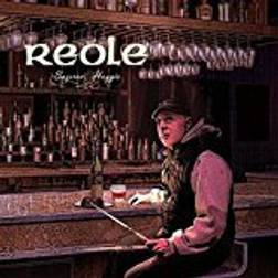 Reole - Sazerac & Haggis (Vinyl)