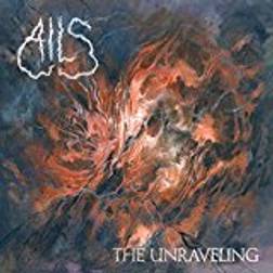 Ails - The Unraveling (Vinyl)