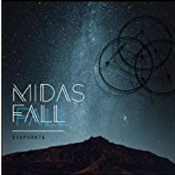 Midas Fall - Evaporate (Vinyl)