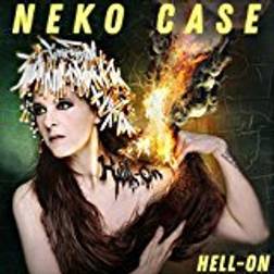 Neko Case - Hell-On (Vinyl)