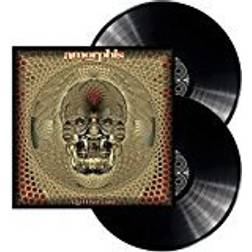 Amorphis - Queen Of Time (Vinyl)