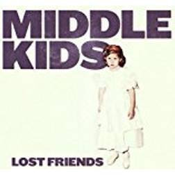 Middle Kids - LOST FRIENDS