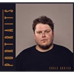 Chris Orrick - Portraits (Vinyl)