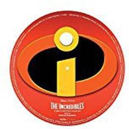 Michael Giacchino - The Incredibles (Vinyl)