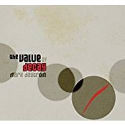 Mark Deutrom - The Value Of Decay (Vinyl)