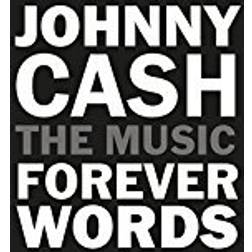 Johnny Cash: Forever Words (Vinyl)