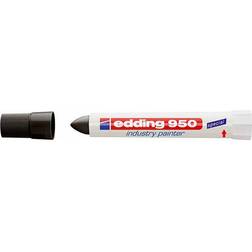 Edding 950 Industry Painter Black 10mm