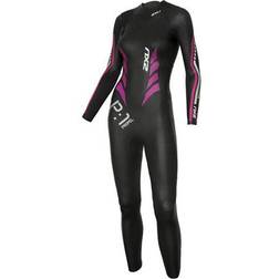 2XU P:1 Propel LS Fullsut 5mm W