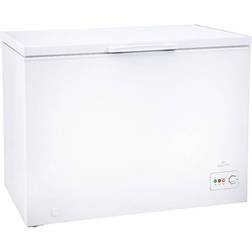 Elvita CFB4295V Hvid
