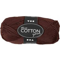 Mercerized Cotton Yarn 165m