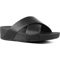 Fitflop Lulu W - Black