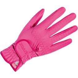 Uvex Guantes De Equitación Niños - Pink