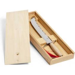 Orrefors Jernverk Champagnesabel 43cm
