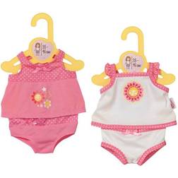 Zapf Dolly Moda Underwear 38-46cm