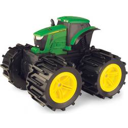 Tomy Monster Treads John Deere Monstertraktor