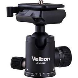 Velbon QHD-S4M