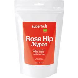 Superfruit Nyponpulver 400g