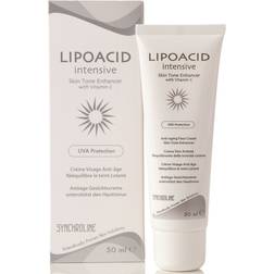 Synchroline Lipoacid Intensive Cream 50ml