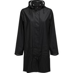 Ilse Jacobsen Rain71 Raincoat - Black