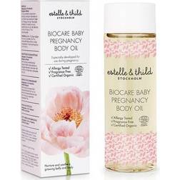 Estelle & Thild BioCare Baby Pregnancy Oil